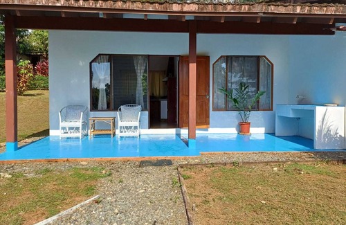 Ciudad Cortes Cabin | Acogedora cabaña en medio de la naturaleza, Esencial para tu familia y mascotasn