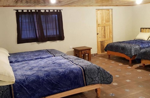 Creel Cabin | Acogedora Cabaña en el Corazón de Creel
