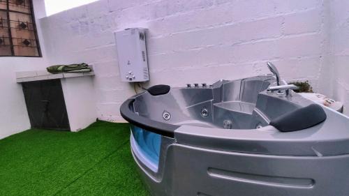 San Antonio de Pichincha House | Acogedora Casa Completa con jacuzzi privado