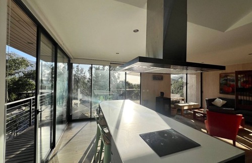 Olmue House | Acogedora Casa de campo en Olmué ServicioHOM