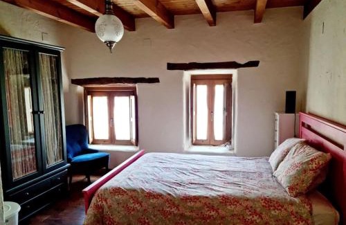 Bahabon House | Acogedora casa del siglo XIX