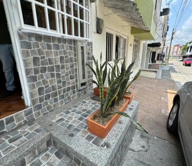 Armenia Apartment | Acogedora Casa en Armenia Quindío