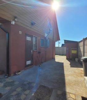 Talca House | Acogedora Casa en Talca 3 dormitorios para 8 personas céntrica