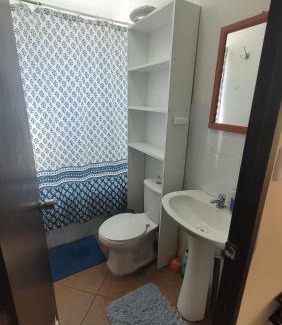 Talca House | Acogedora Casa en Talca 3 dormitorios para 8 personas céntrica