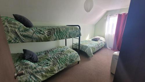 Talca House | Acogedora Casa en Talca 3 dormitorios para 8 personas céntrica