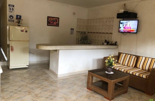 Taganga House | ACOGEDORA CASA PARAHOSPEDAJE EN LA HERMOSA BAHÍA DE TAGANGA