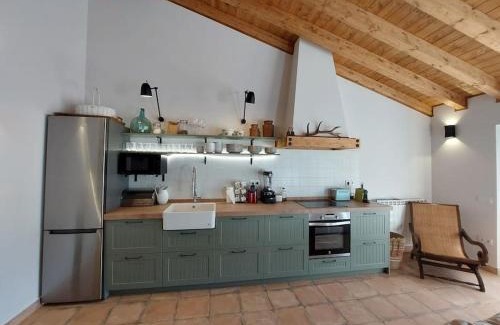 Solana de Avila Villa | Acogedora casa rural en plena sierra de Gredos