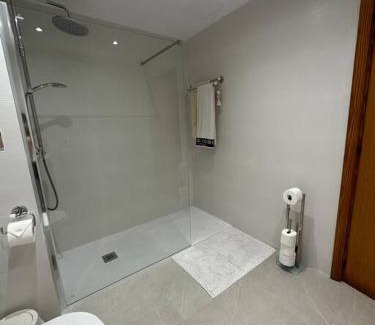 Cas Capiscol Apartment | Acogedora habitación
