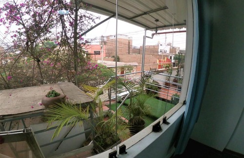 Santiago de Surco House | ACOGEDORA HABITACIÓN PRIVADA EN SURCO