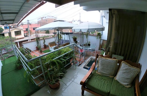 Santiago de Surco House | ACOGEDORA HABITACIÓN PRIVADA EN SURCO