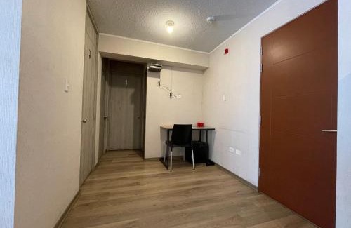 Tejada Alta House | Acogedora habitación privada frente al metro y cerca a la playa