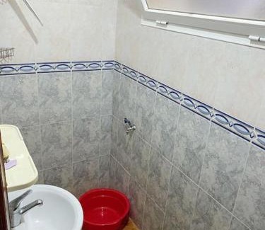 Tangier Apartment | Acogedora y familiar casa totalmente amueblada