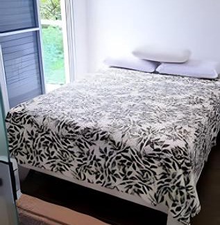 Quinta do Guarau House | Acolhedora Casa condominio 500m da praia