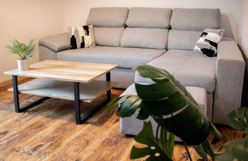 Ribes De Freser Apartment | Acollidor apartament a la muntanya, Molí 1