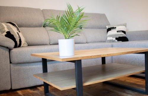 Ribes De Freser Apartment | Acollidor apartament a la muntanya, Molí 1