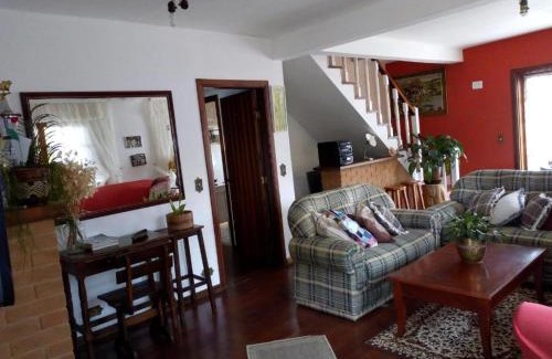 Campos do Jordao House | Acomodação Flor Liz