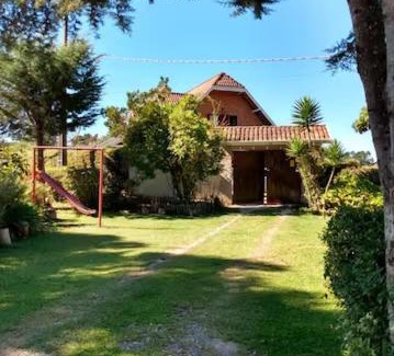 Campos do Jordao House | Acomodação Flor Liz