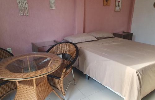 Marambaia House | Acomodação na COP 30 - Quarto Mobiliado a 4,5 Km da Sede da COP 30