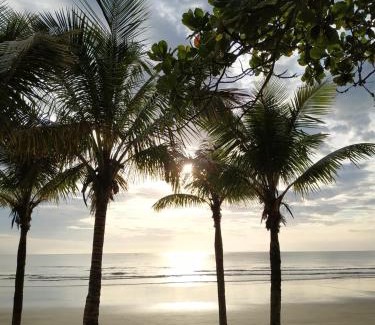 Guaratuba Apartment | Acomodação Ruth Guaratuba