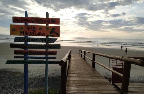 Guaratuba Apartment | Acomodação Ruth Guaratuba