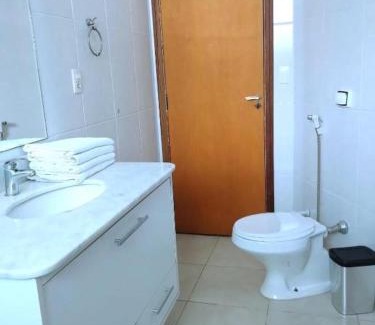 Indaiatuba House | Acomodações Aeroporto VCP