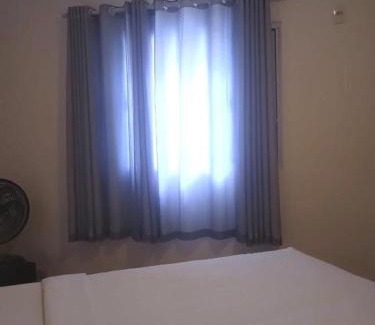 Indaiatuba House | Acomodações Aeroporto VCP