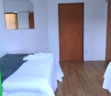 Indaiatuba House | Acomodações Aeroporto VCP