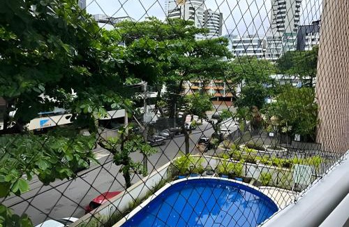 Ondina Apartment | Aconchegante Apart Hotel no Circuito do Carnaval 113