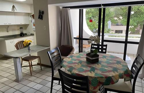 Ondina Apartment | Aconchegante Apart Hotel no Circuito do Carnaval 113