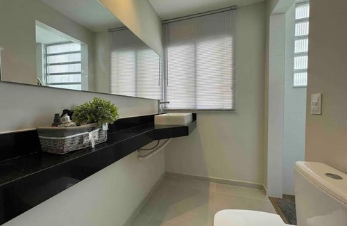 Ipanema Apartment | Aconchegante apto em Ipanema