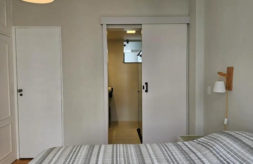 Ipanema Apartment | Aconchegante apto em Ipanema
