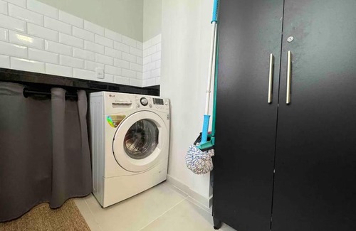 Ipanema Apartment | Aconchegante apto em Ipanema