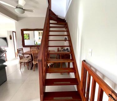 Acarau Apartment | Aconchegante Duplex Churrasqueira Itagua