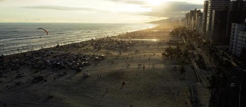 Boqueirao Apartment | Aconchegante e com churrasqueira