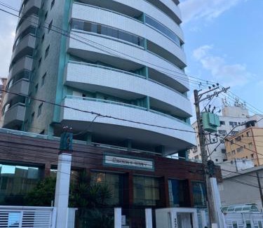 Boqueirao Apartment | Aconchegante e com churrasqueira