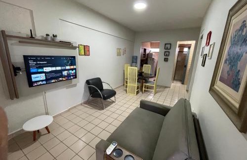 Intermares Apartment | ACONCHEGO BARRAVENTO