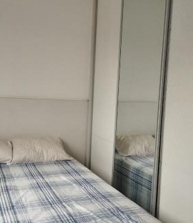 Porto Belo Apartment | Aconchego