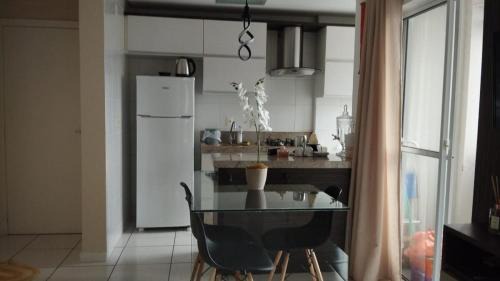 Porto Belo Apartment | Aconchego