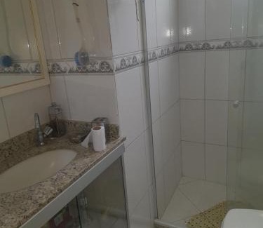 Porto da Roca Apartment | Aconchego