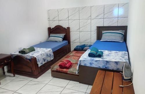 Porto Feliz House | Aconchego da dona dulce