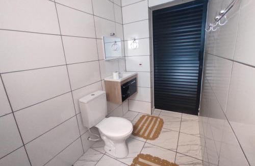 Porto Feliz House | Aconchego da dona dulce