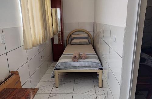 Porto Feliz House | Aconchego da dona dulce