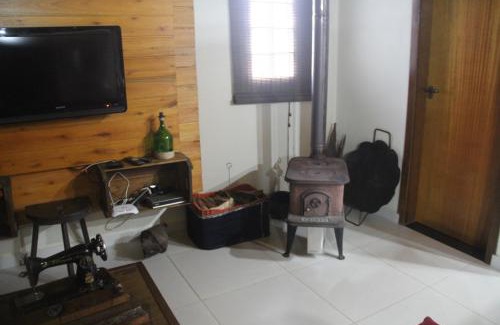 Sao Joaquim House | Aconchego da Serra Edícula