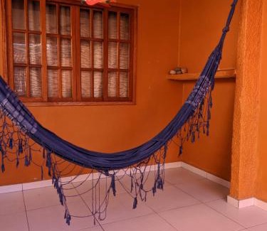 Sao Cristovao House | Aconchego da vó - casa para temporada