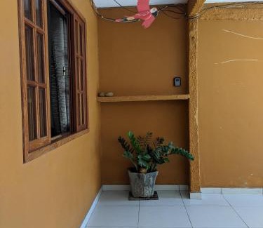 Sao Cristovao House | Aconchego da vó - casa para temporada