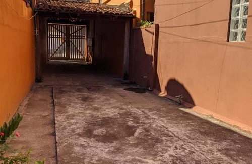 Sao Cristovao House | Aconchego da vó - casa para temporada