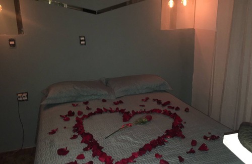 Vila Poran Hotel | Aconchego Das Flores