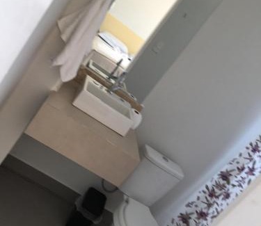 Vila Poran House | Aconchego das flores