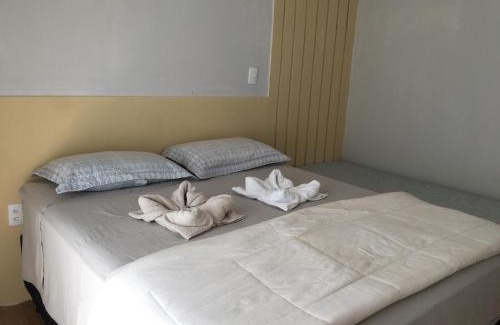 Vila Poran House | Aconchego das flores