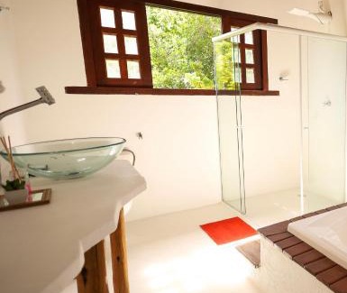 Curuipe House | Aconchego do espelho - Casa para temporada